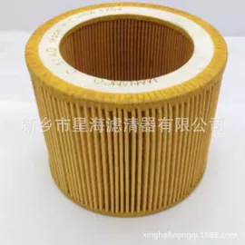 压缩设备配件;滤芯