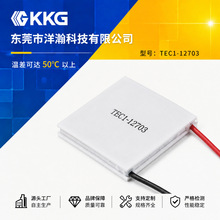 ��ҵ��TES1-12703΢�Ͱ뵼������Ƭ30&times;30&times;3.6mm��ë��/��ʪ��
