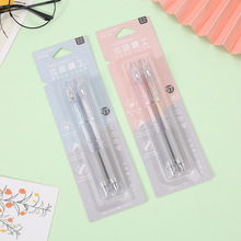���2160���г��ʰ������Ա�STͷ2֧��װ0.5mm����д������ǩ�ֱ�