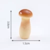 Mushroom Pleurotus eryngii