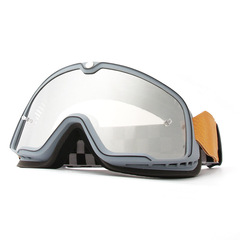 Retro 100% Style Sports Sunglasses Outdoor Mountain Biking Downhill Motorcycle Riding Windproof and Sunshade Sunglasses