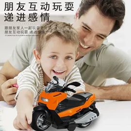 惯性回力玩具;车模型;玩具枪