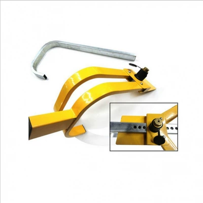 Tire Lock for Cars, Car lock