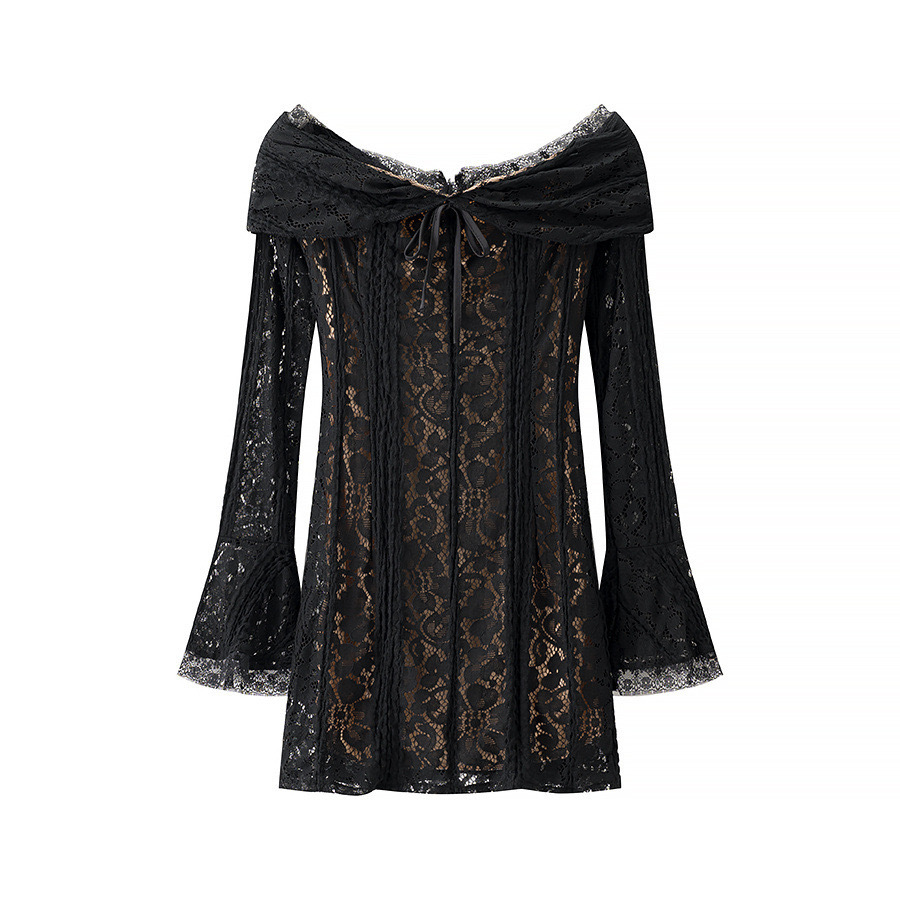 검정색 숏 기장 안감 있음