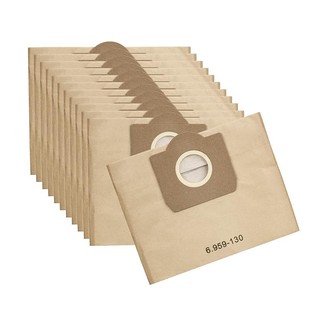 For Ketch Karcher Kach vacuum cleaner 6.959-130 A2204 WD3300 MV3 filter paper bag
