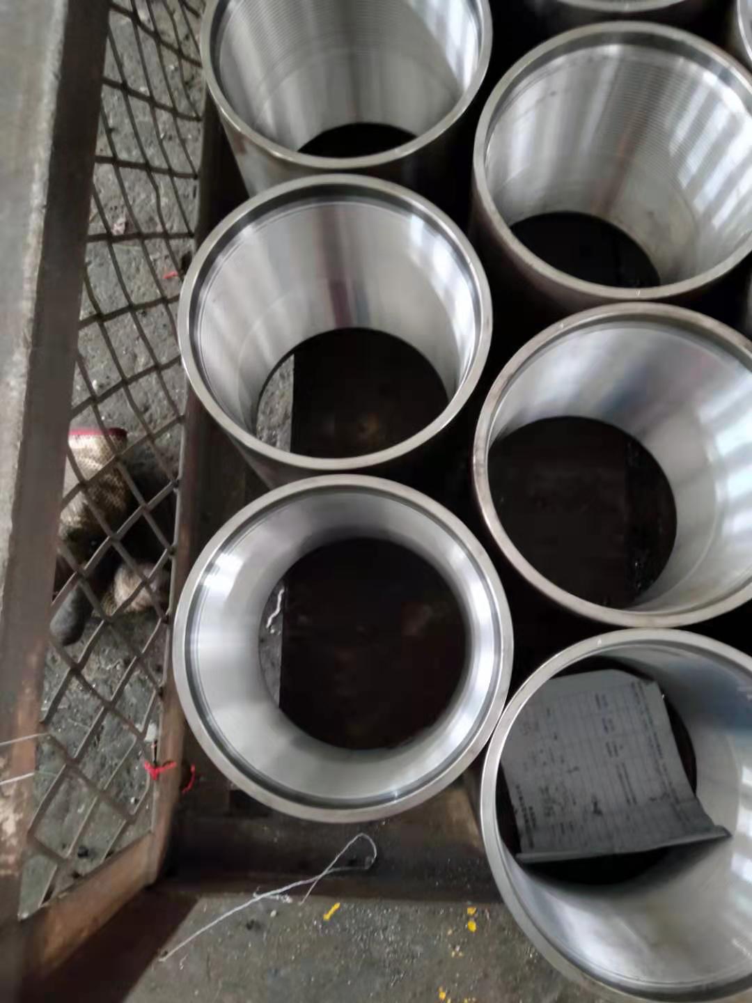 套管接箍6-5/8 长圆 N80 API 标准油田配件-阿里巴巴