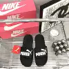 Pm all black letters