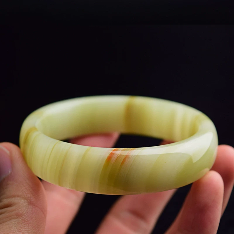 Bracelet jade