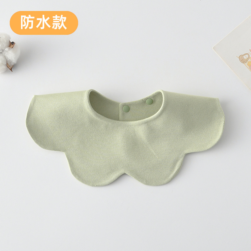 [방수면양면] 된장그린