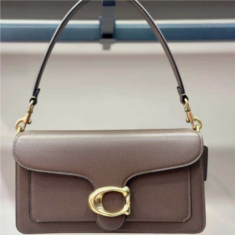 C casa nuevo Tabby26 clásico presbiterio axila de un solo hombro Baco bandolera estilo occidental bandolera bandolera para mujer