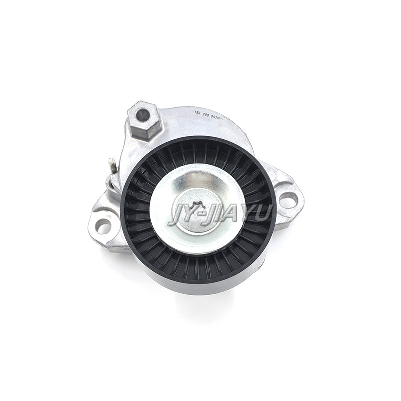 Belt tensioner is suitable for Mercedes-Benz C219 CLS63 W204 1562000570 A1562000570