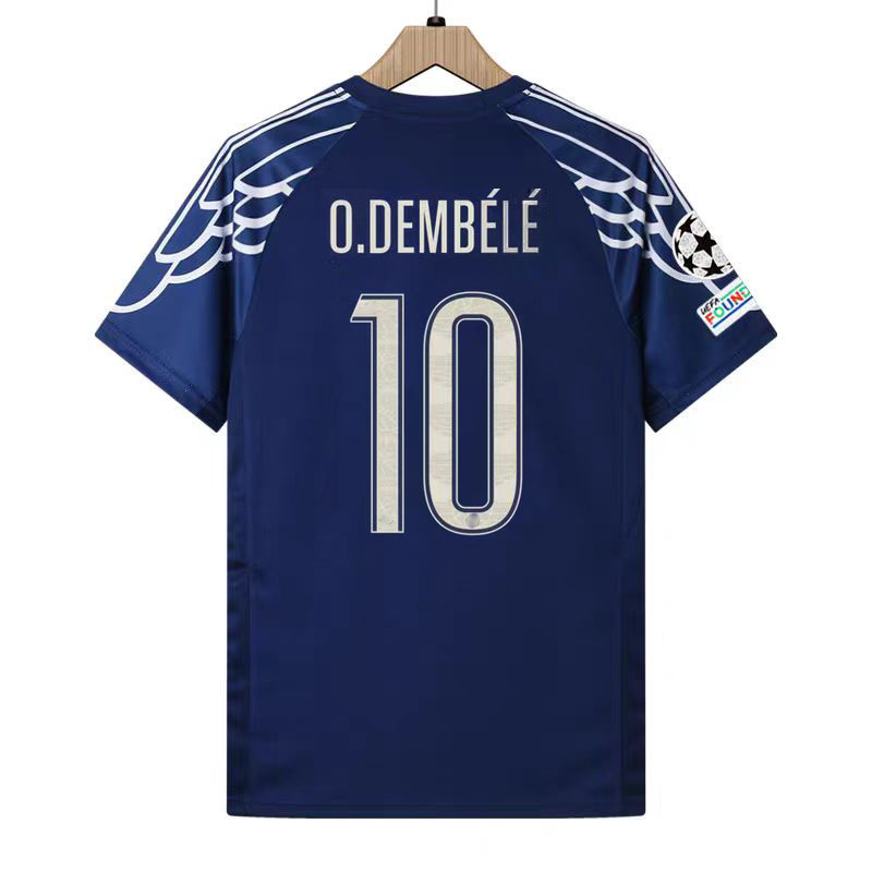 2425 バルセロナ ホーム アウェイ ジャージ ファン No.9 レヴァン No.19 アマール コルベット ジョイント サッカー ジャージ|undefined