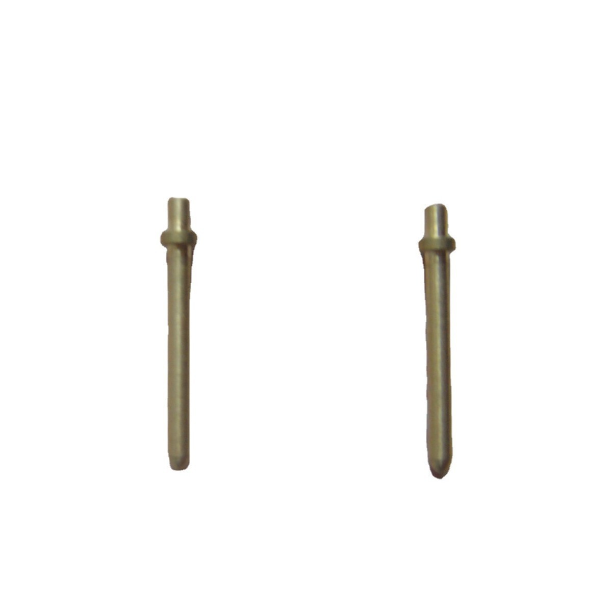 东莞深圳插针加工自动车床车削不锈钢铜铁轴类小五金件连接器PIN