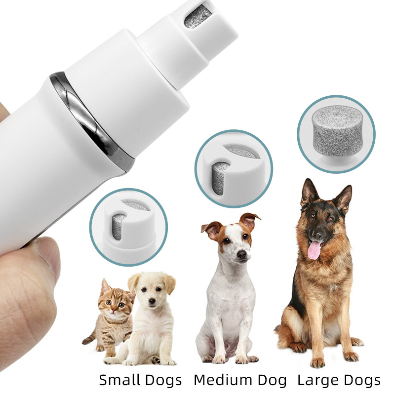 Триммер электрический OEM N9 золотистый