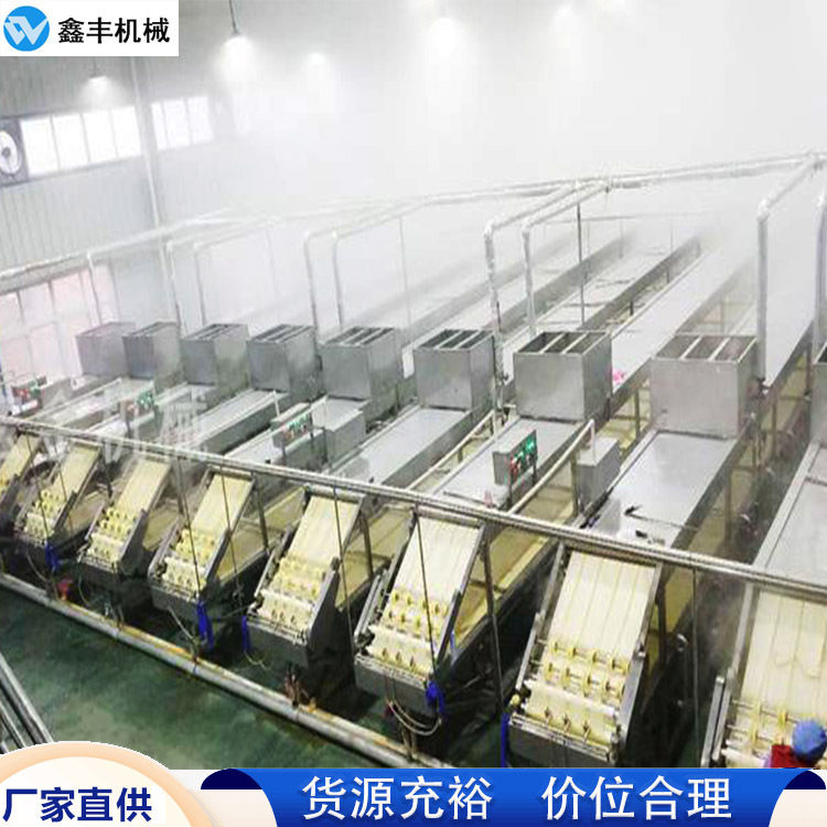 江苏扬州腐竹机器厂家 智能腐竹油皮机操作线 免费上门安装