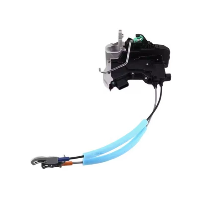 Power supply, ignition system accessories 2019 Hyundai Kona Front