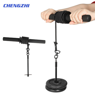 [goods in stock]Weight-bearing A wrist Bili Forearm Jin Forearm train Wrist device Bodybuilding equipment