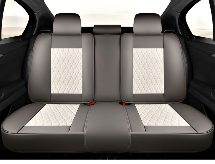 Wholesale Car Seat Covers, All-Inclusive Seat Cushions, 25 New Special Seat Covers, Four-Season Universal Leather Seat Cushions, Fully Enclosed Seat Covers