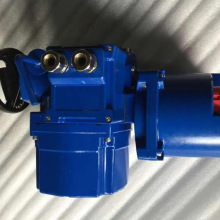 罗托克 IQC12F10A 防爆多回转执行器装置 智能调节型电动执行器