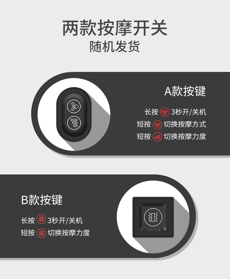 Source Factory Obm Car Headrest Neck Pillow Cushion Car Seat Lumbar Support Neck Pillow Car Sleeping Gadget