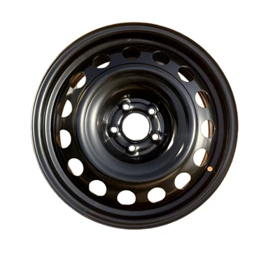 Hub: 17inch Automotive New Energy Accessories