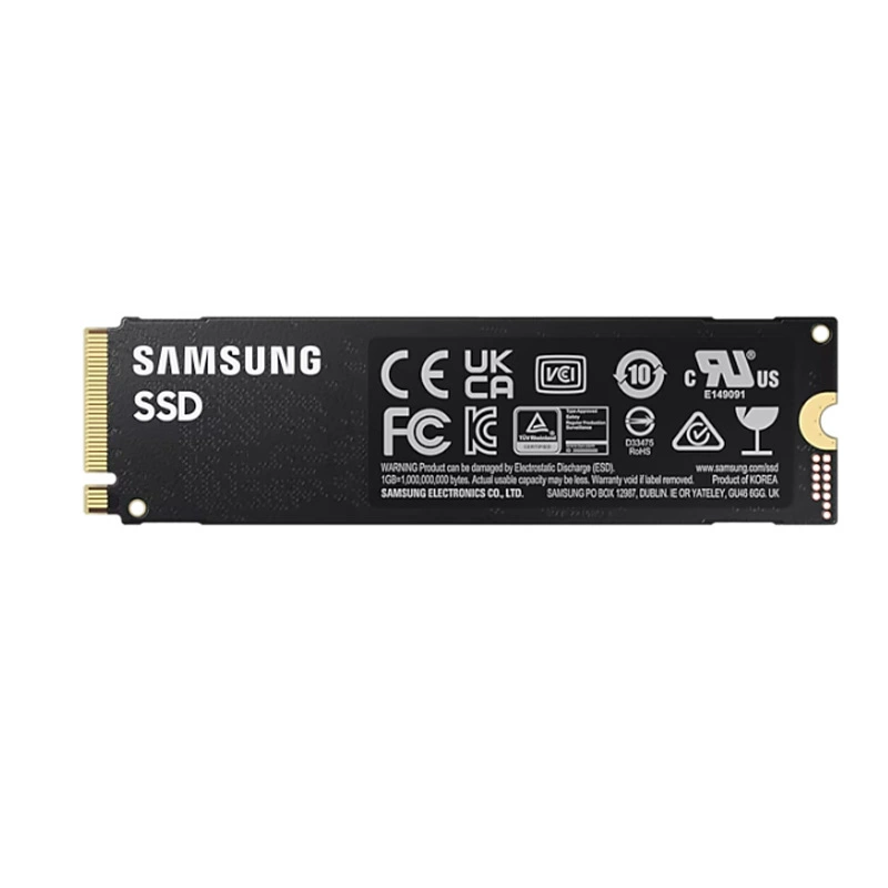 Совместимый SSD Samsung 980 PRO NVMe™ M.2