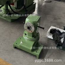 沈阳一机中捷XK6140数控铣床配套立铣头 厂家直发 价格优惠