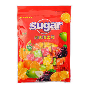 fruit juice Srwisse candy��ζ��ʿ��Mixed fruitflavor���ˮ��