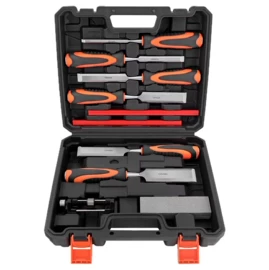 凿;雕刻刀;其他匠作工具