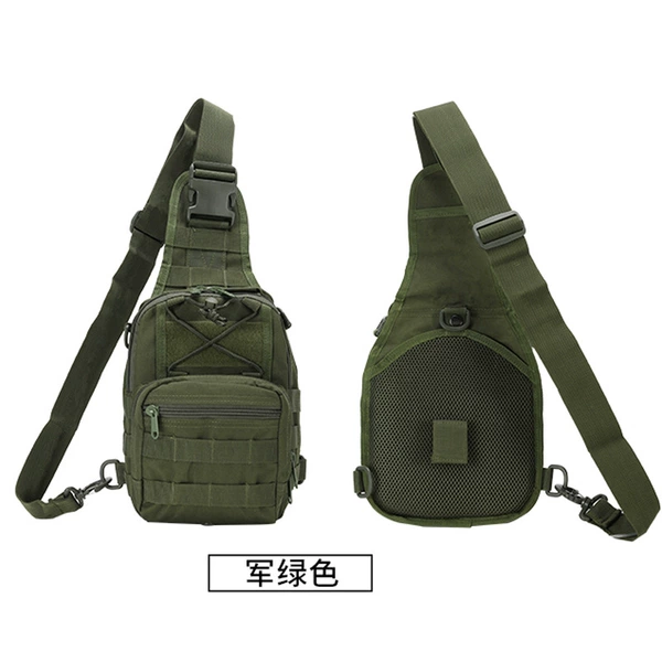 ArmyGreen