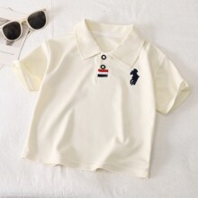 ��ͯpolo�������ļ��¿���ͯt�����������к��Ŀ�˧��͸��ͯװ