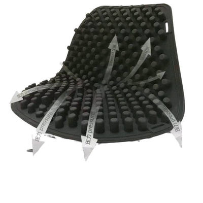 for vehicle use, Electric car cushion