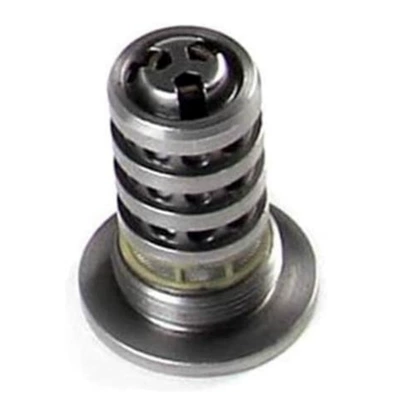 Other starting systems Vvt Camshaft Control