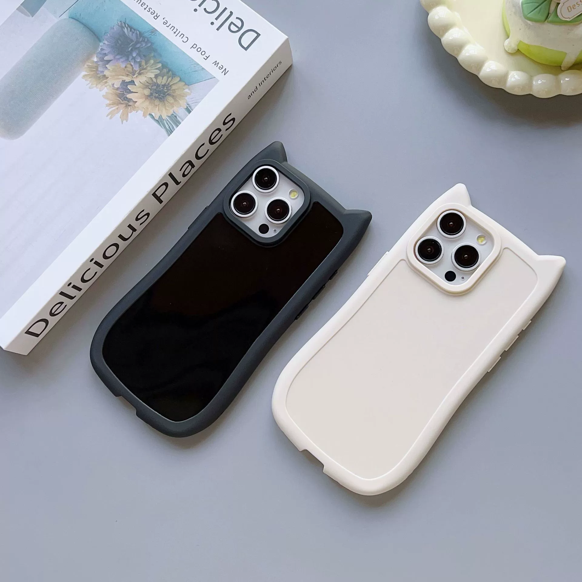 Apple, iPhone17, совместимый трендовый чехол для телефона, 17примакс