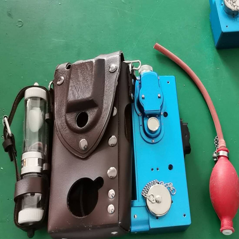 供应CJG100光干涉式甲烷测定器 光学瓦 斯检定器 CJG10光学检仪