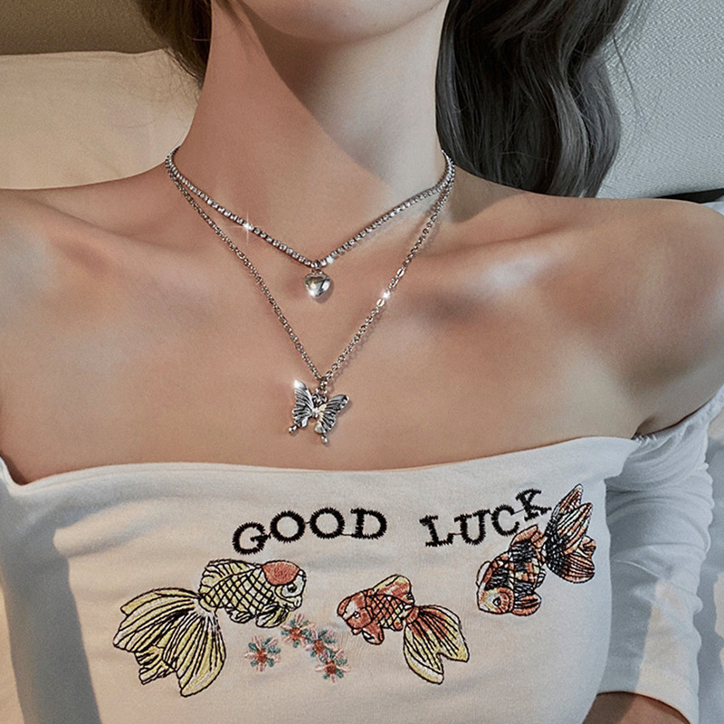 small necklace
