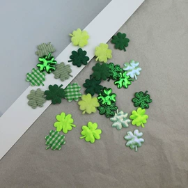 发饰头饰配件;DIY服饰;diy饰品