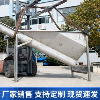 砂水分离器 非标设备 分离灌溉水中的泥沙，防止堵塞灌溉系统