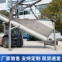 灌溉防止砂水泥沙分离器