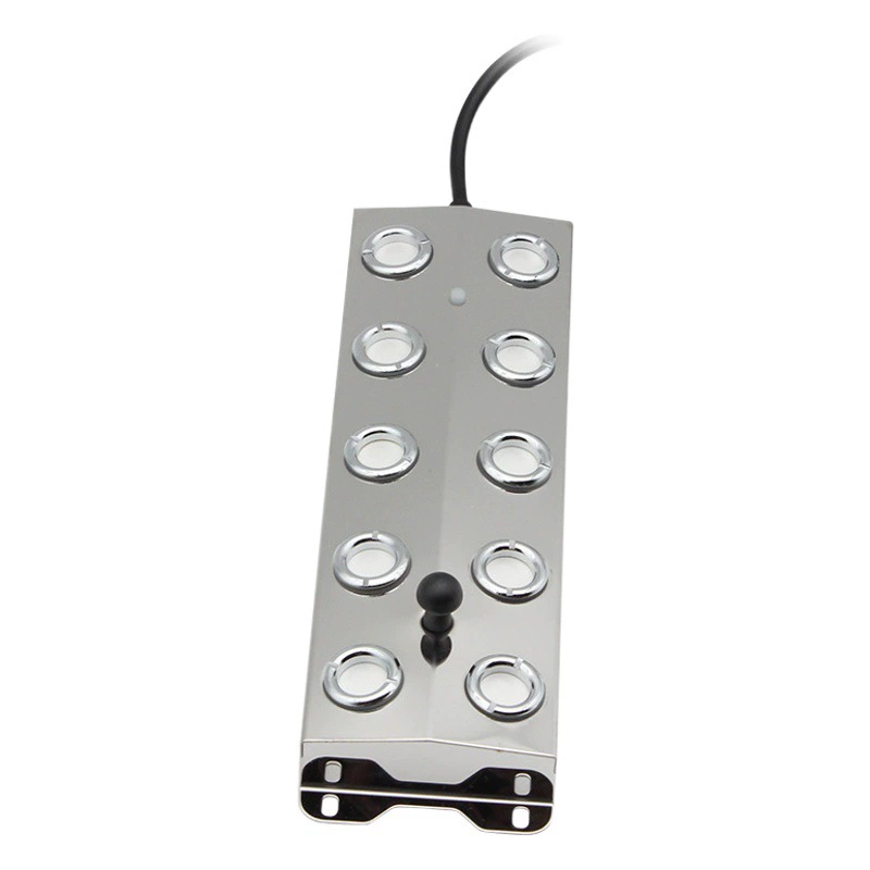 Мисти ультразвуковой распылитель аквариум пейзаж туман производитель рокари туман промышленный увлажнитель распыления доска аксессуары