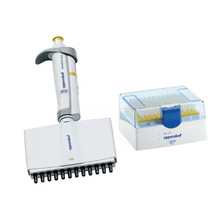 Eppendorf��Research plus 12�����{��Һ��10-100&micro;l/3125000044