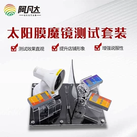 其他仪器仪表;贴膜工具;汽车清洁工具