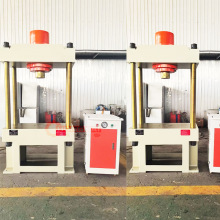 液压机63吨四柱二梁压力机汽保维修油压机三梁四柱拉伸机