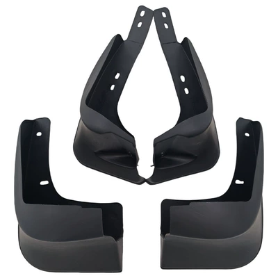 Suitable for Toyota Corolla Corolla14-18 Levin Levin14-16 Cross-Border Car Tire Fenders (Mudguard) - toyota-corolla-corolla14-18-levin14-16