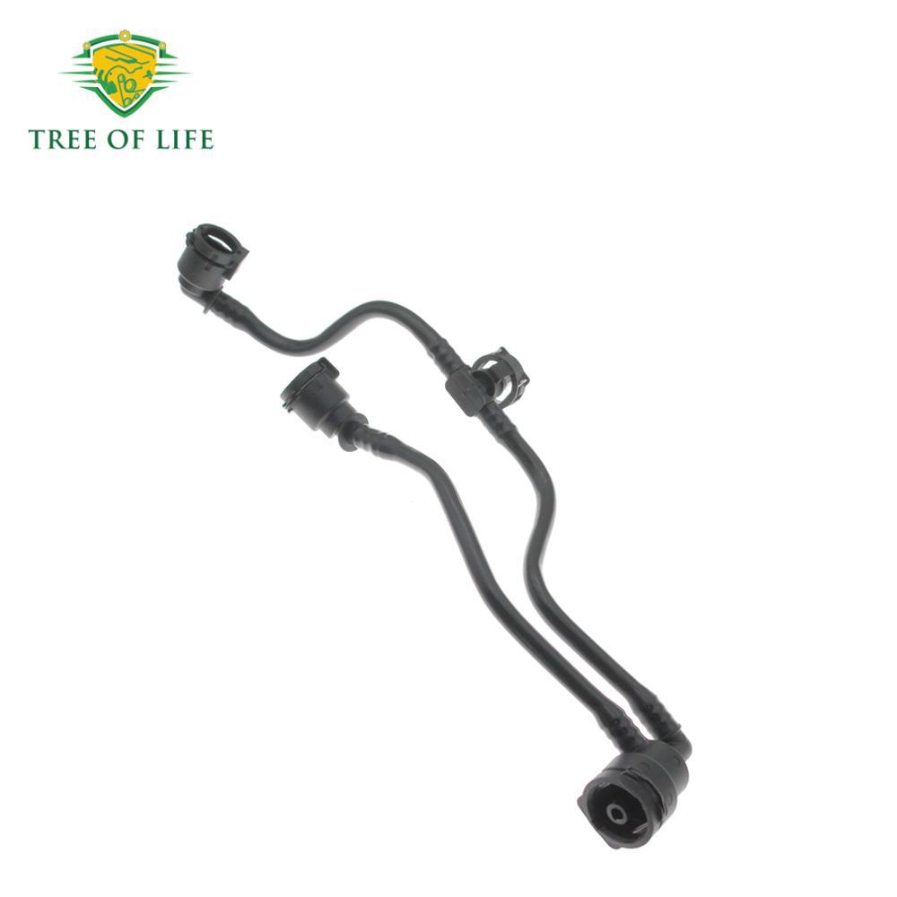 A2135010201,2135010201 Is Suitable for Mercedes-Benz E-Class W213 Coolant Hose Ventilation Pipe