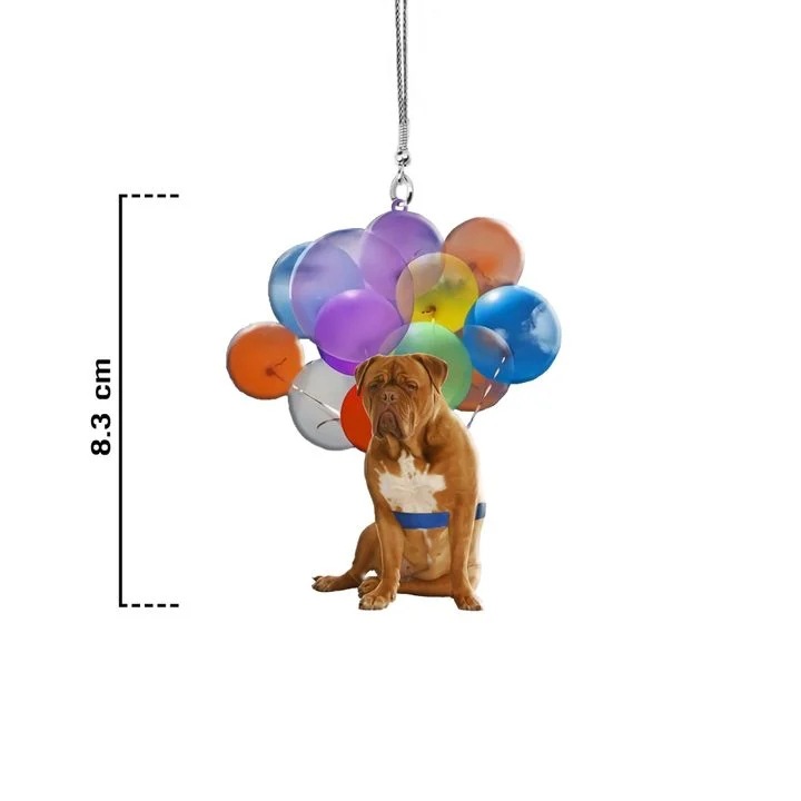 CAT CAR COLGANTE ORNAMENTO colgante de tortuga colgante de COCHE globo colgante de GATO volador