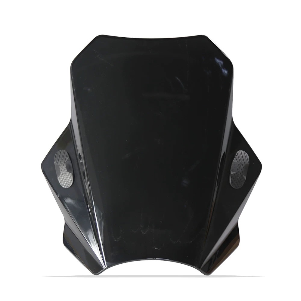 Suitable for Kawasaki Yamaha Honda Ducati Windshield Z900 Z1000 MT-09 Protection Windshield