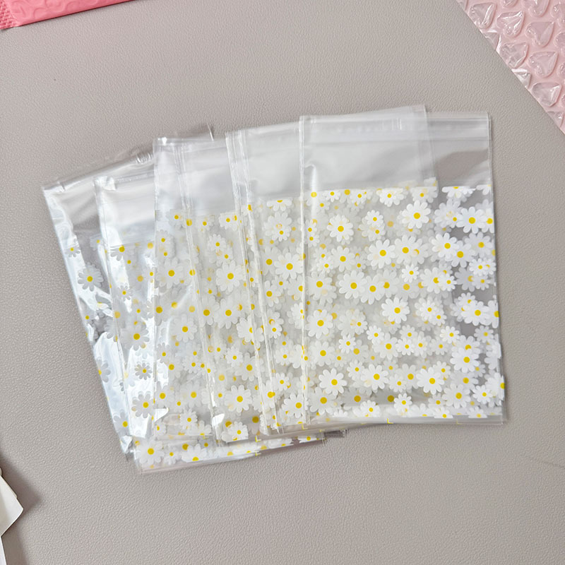 (little daisy) 50 sheets
