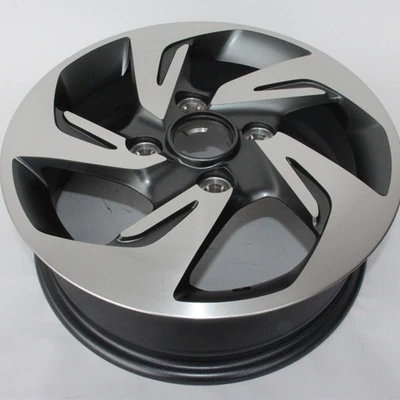 Hub Baojun 310w Wheel Hub Steel – Hub