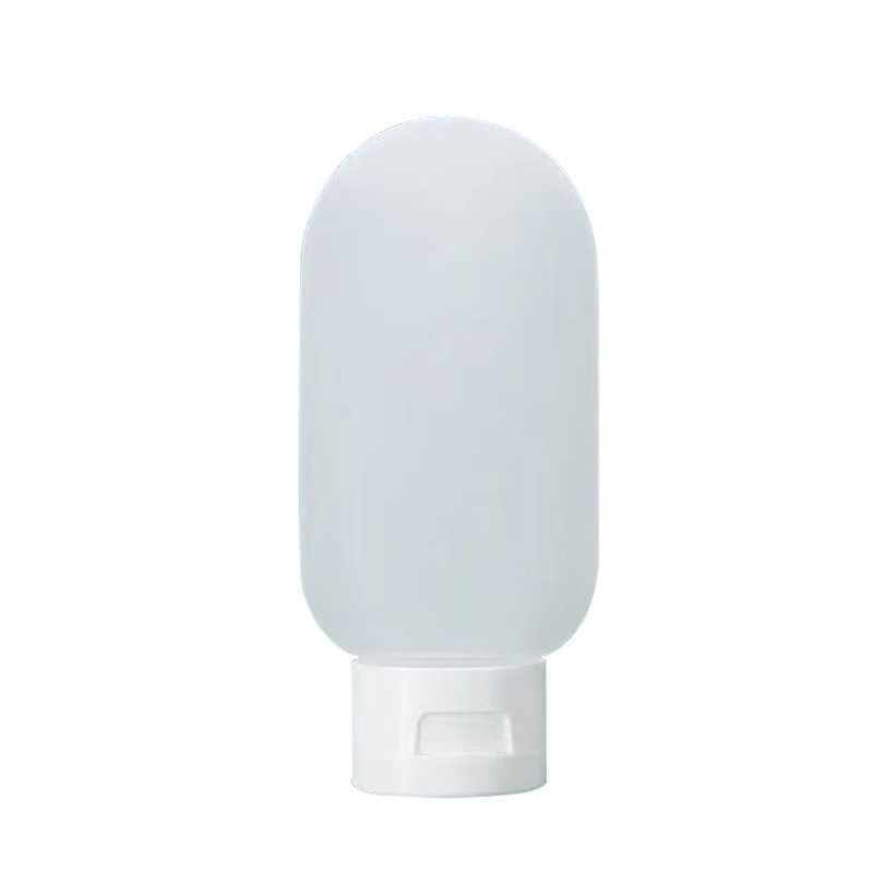 [Transparent white-60ml single]